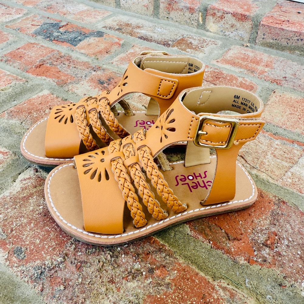 Girls Sandals